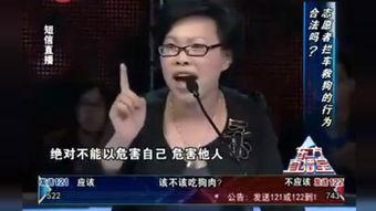 舌战在线观看,在线观看舌战在线的精彩对决回顾  第2张