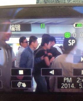 刘强东的保镖爆料了吗视频,揭秘事件背后真相  第2张